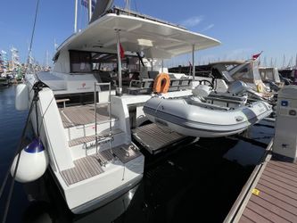 46' Fountaine Pajot 2023 Yacht For Sale
